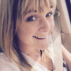 Portrait of Krista Schremp