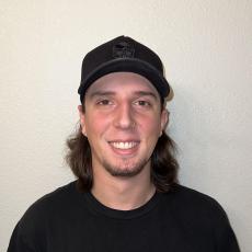 Portrait of Chase Underhill