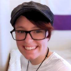 Portrait of Tamara Devlin
