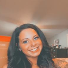 Portrait of Kamryn Braquet