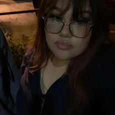 Portrait of Diana Ruelas