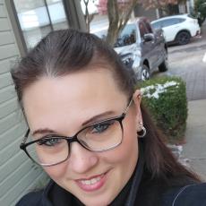 Portrait of Jennifer Rielly