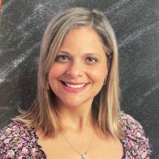 Portrait of Cenelly Rodriguez