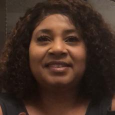 Portrait of Darlene Riley