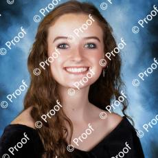 Portrait of Kiley Sharp