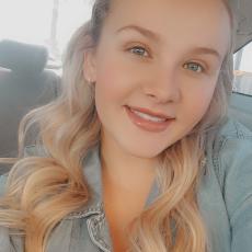 Portrait of Kayla Moore