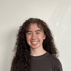 Portrait of Mackenzie Greer