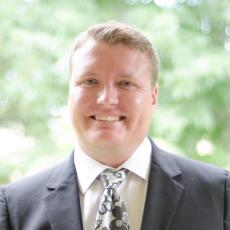 Portrait of Jarrod Tallman