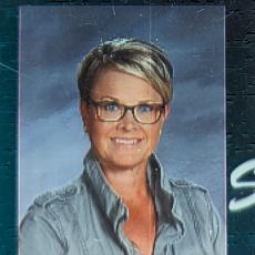 Portrait of Lexie Dahm