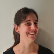 Portrait of Amanda Bailey