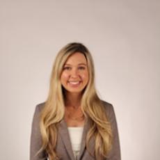 Portrait of Nina Hanser