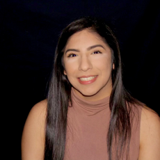 Portrait of Teresa Marquez