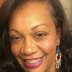 Portrait of Erica Quarles
