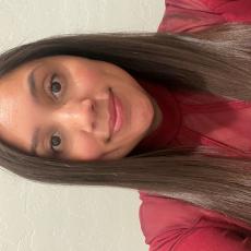 Portrait of Joyce Martinez