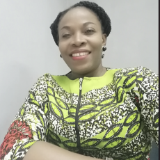 Portrait of onyinye obioha val