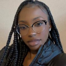 Portrait of Vanessa Gary