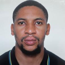 Portrait of Philip Onyeme