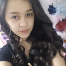 Portrait of Gladis Morales-Gonzalez