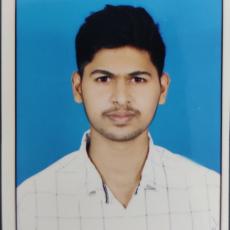 Portrait of Nageshwar Arepally