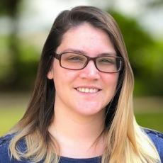 Portrait of Kathren Carlton