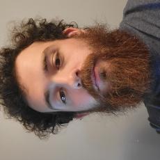 Portrait of Jaxson Hawkes