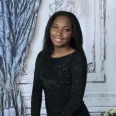 Portrait of Asya Bey