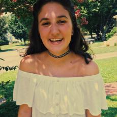 Portrait of Alexa Chipman
