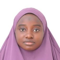 Portrait of Aalimah Akinosho