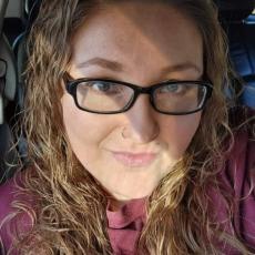 Portrait of Danielle Bellinger
