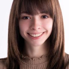 Portrait of Naomi Koger
