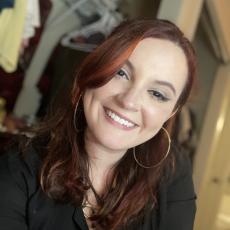 Portrait of Erin Howell