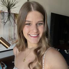 Portrait of Kendall Lanman