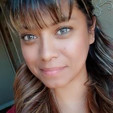 Portrait of Leslye Villalpando