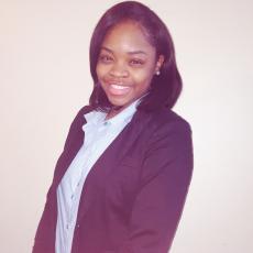 Portrait of Jaylynn Baskerville