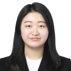 Portrait of DANA JEON