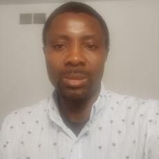 Portrait of Ehiareshan obeahonjames@yahoo.com