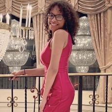 Portrait of Jailynn Bayon