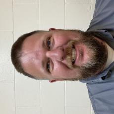 Portrait of Matthew Shreve