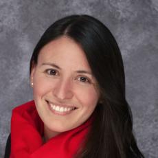 Portrait of Maria Pereyra