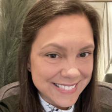 Portrait of Jennifer Ramos