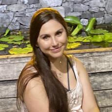 Portrait of Misty Sides