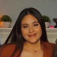 Portrait of Anahi Torres