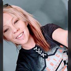 Portrait of Tiffany Alexander