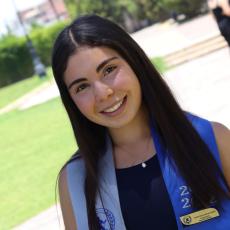 Portrait of Melissa Roman