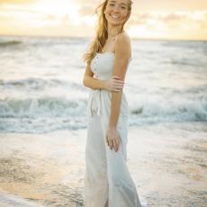 Portrait of Regan Meinzer