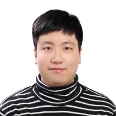 Portrait of HEECHAN YANG