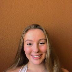 Portrait of Allyana Marshall