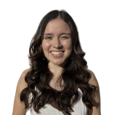 Portrait of Catalina Ordoñez Siza
