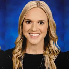 Portrait of Allison Beckner