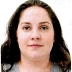Portrait of Camila Gasparin